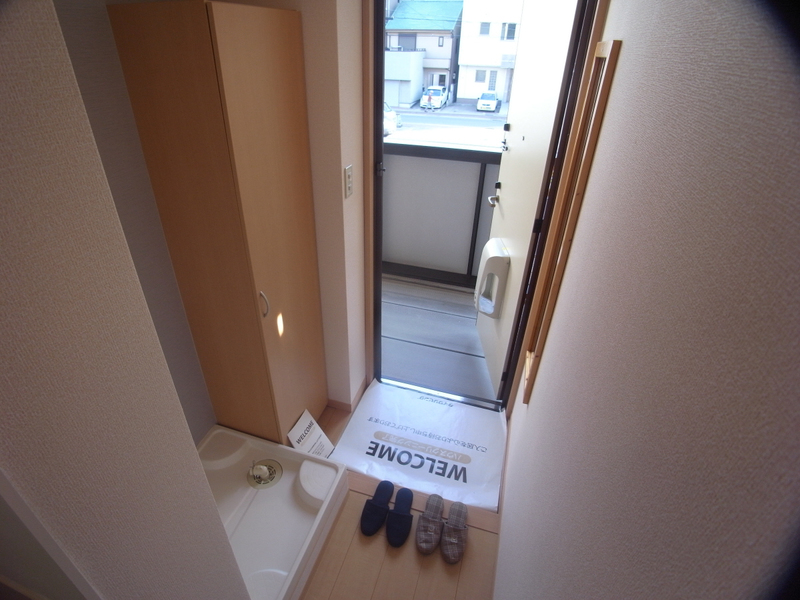 玄関 写真6