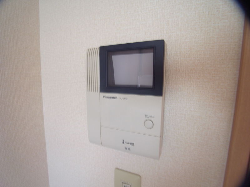 セキュリティ 写真11