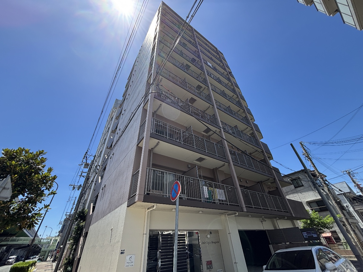 ベルトピア門口