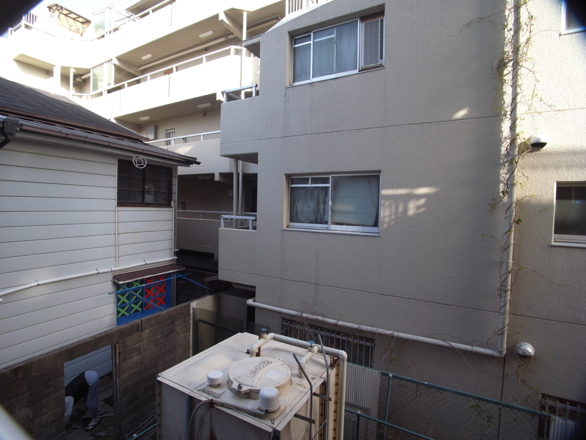 眺望 写真14