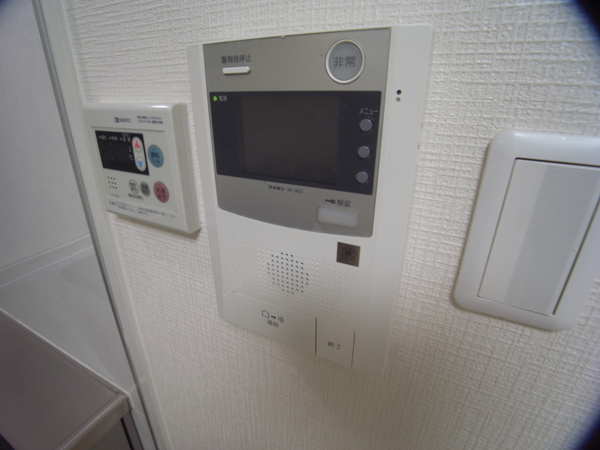 セキュリティ 写真11
