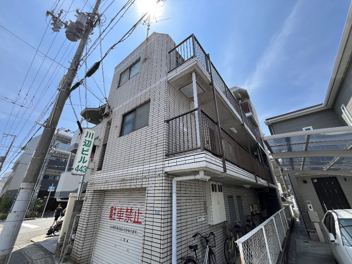 川辺ビル４４３