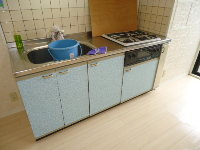 キッチン 写真2