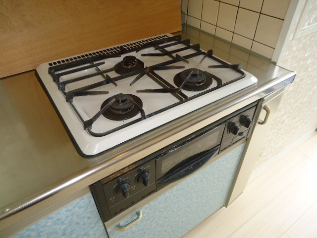 キッチン 写真3