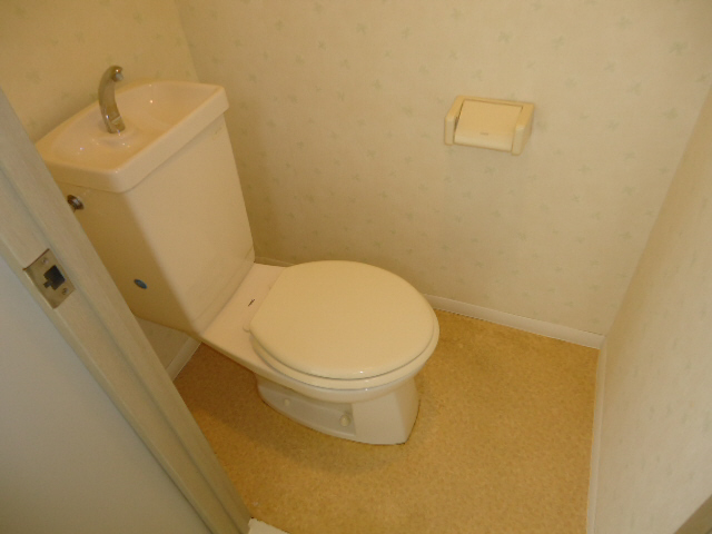 トイレ 写真10