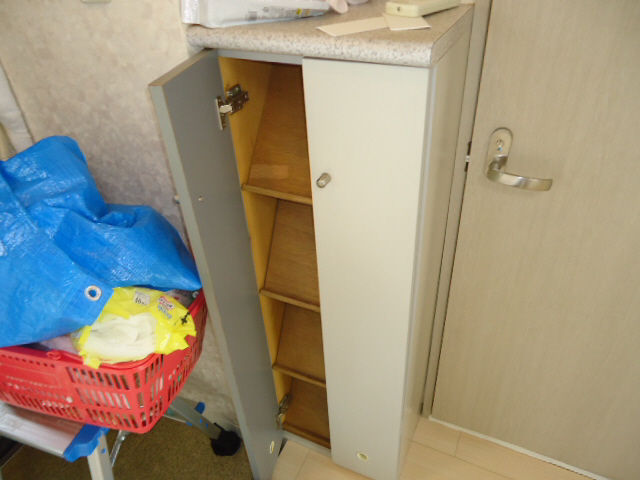 収納 写真12