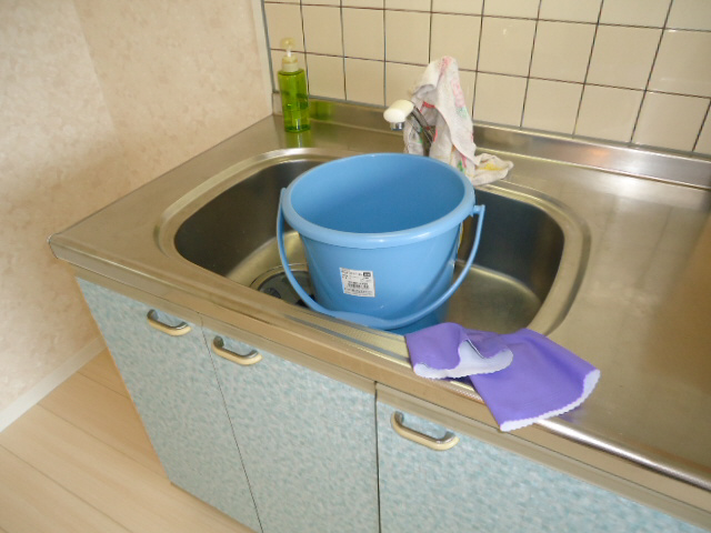 キッチン 写真4