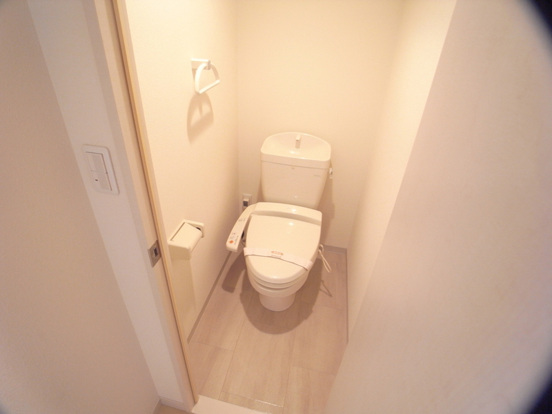 トイレ 写真9