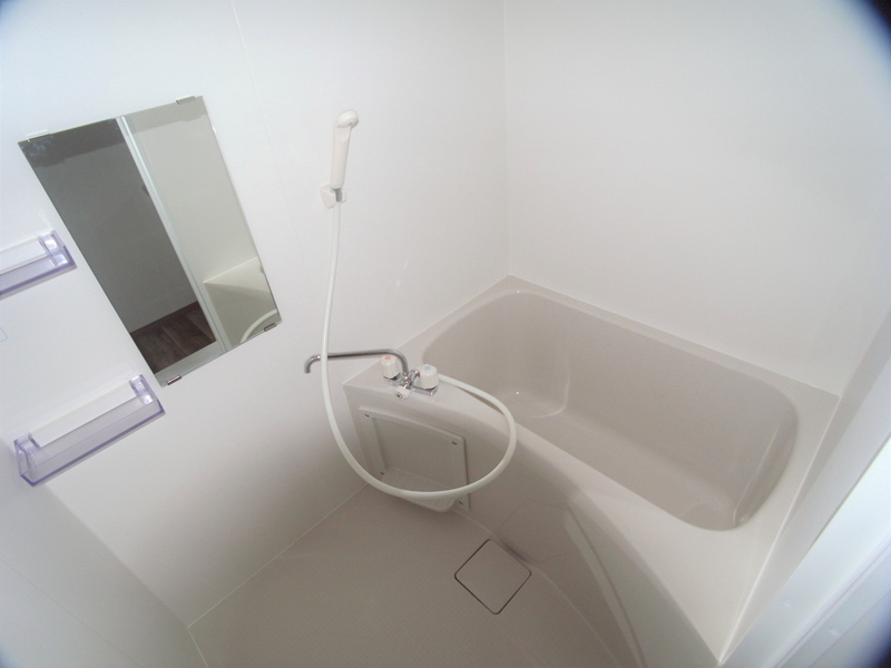 バス 写真14