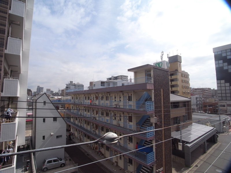 眺望 写真20