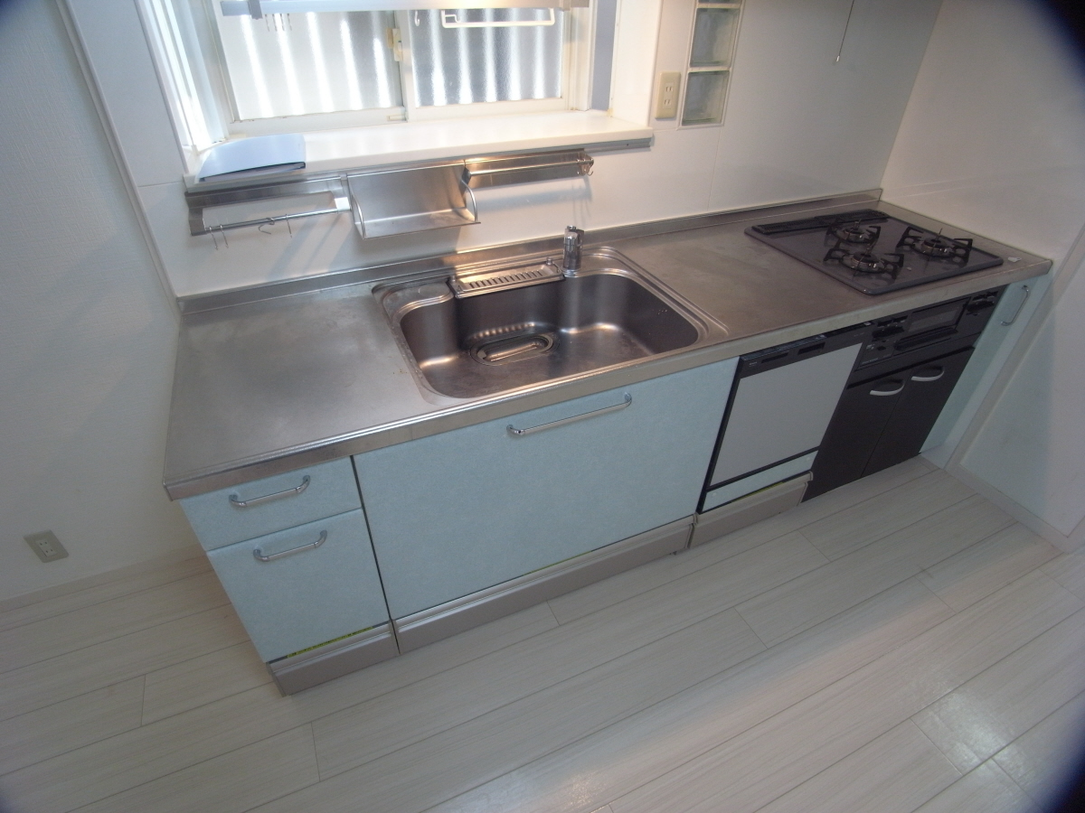 キッチン 写真3