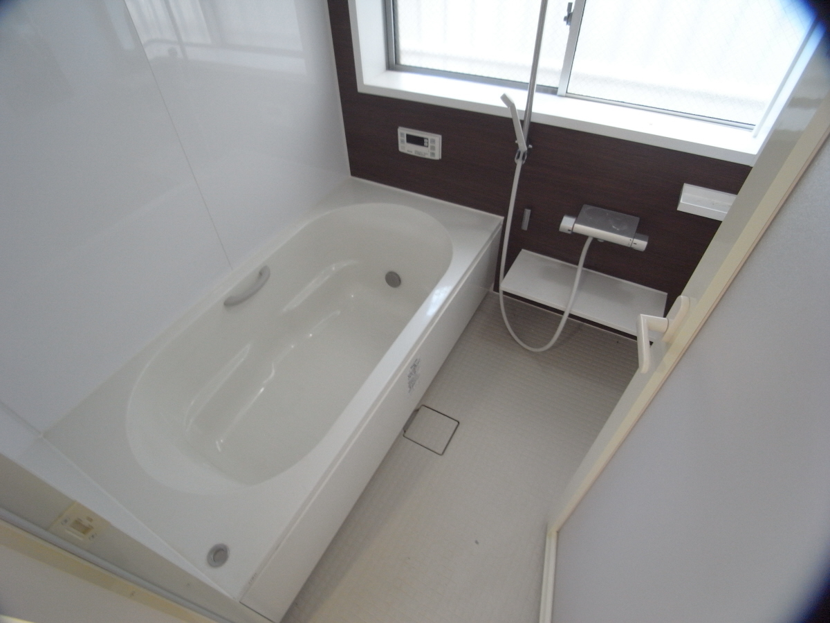 バス 写真9