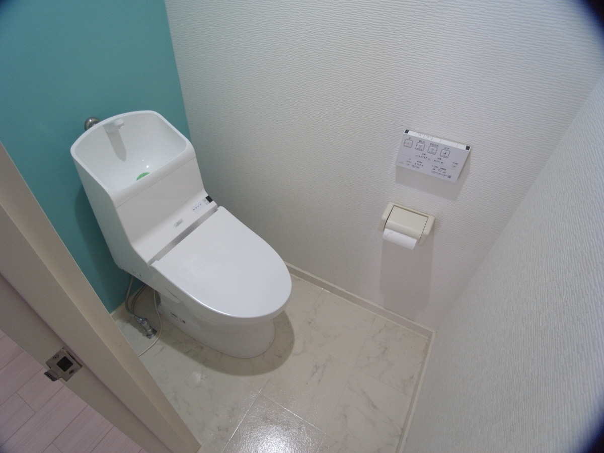 トイレ 写真10