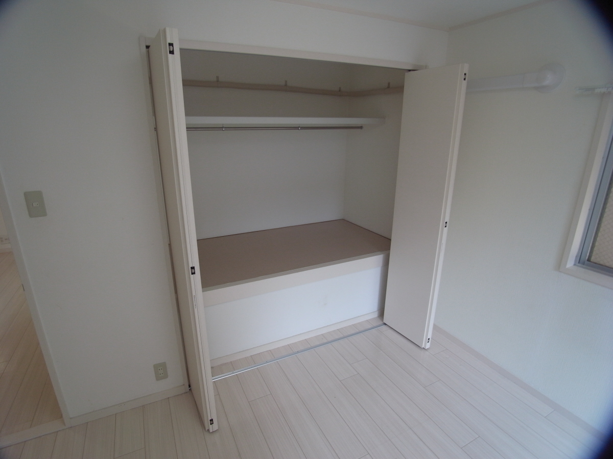 収納 写真12