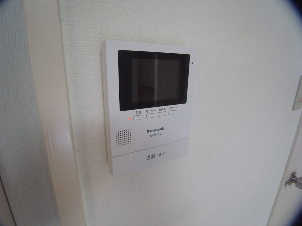 セキュリティ 写真14