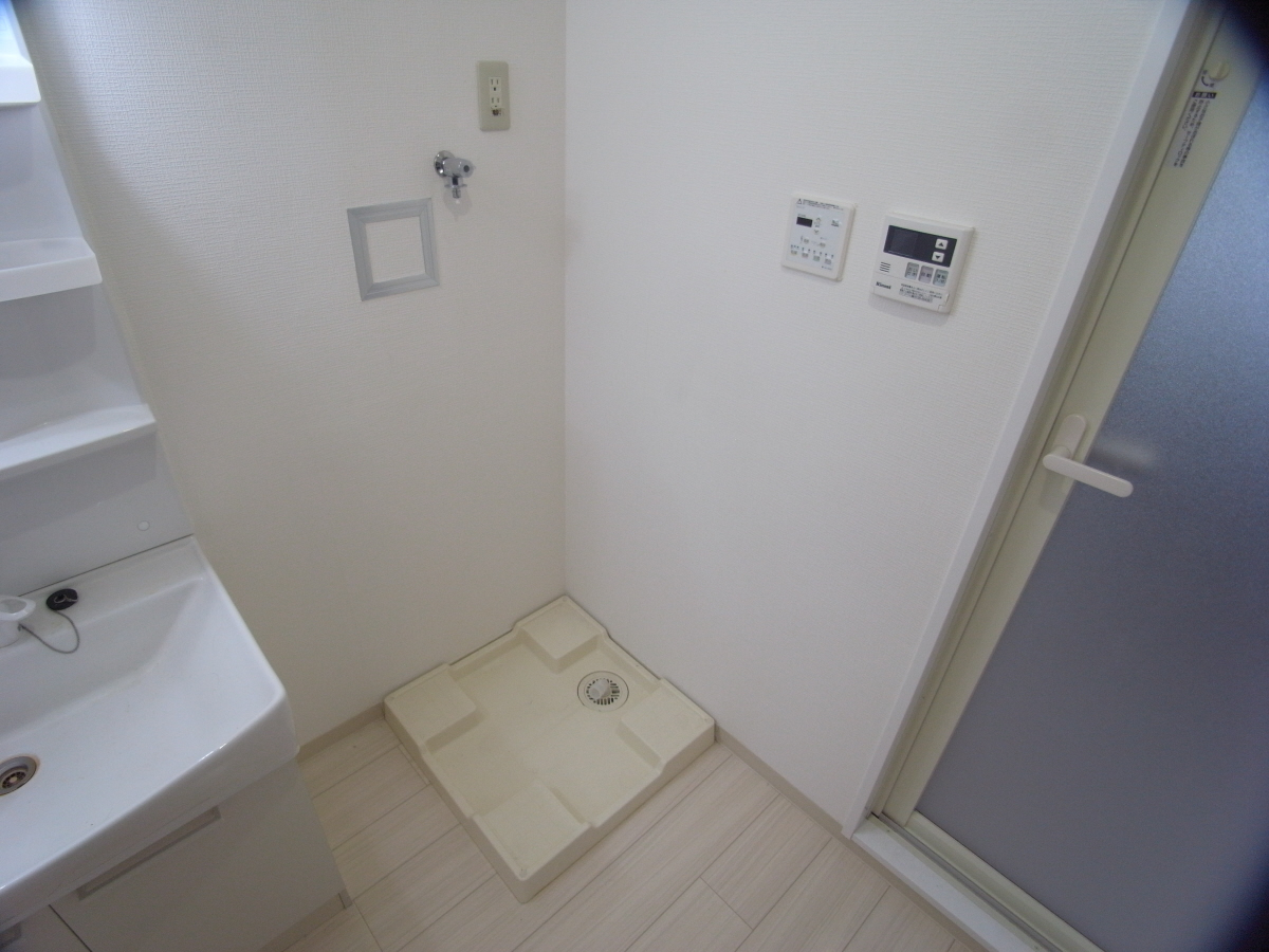 その他部屋・スペース 写真5