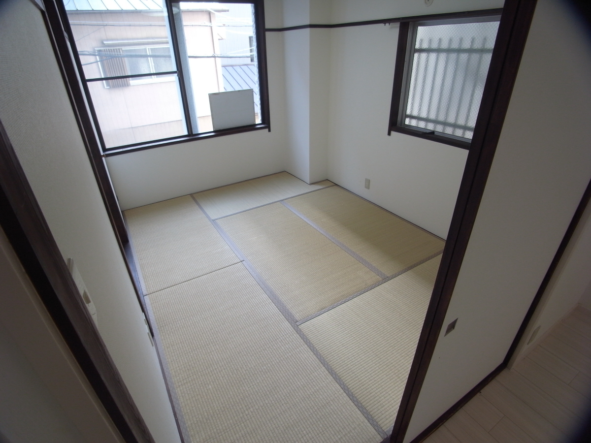 その他部屋・スペース 写真6