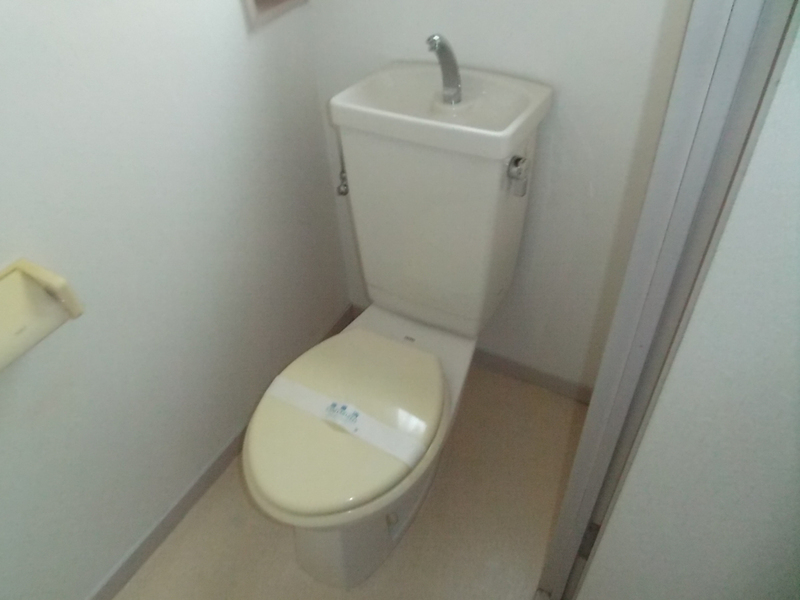 トイレ トイレ 写真13