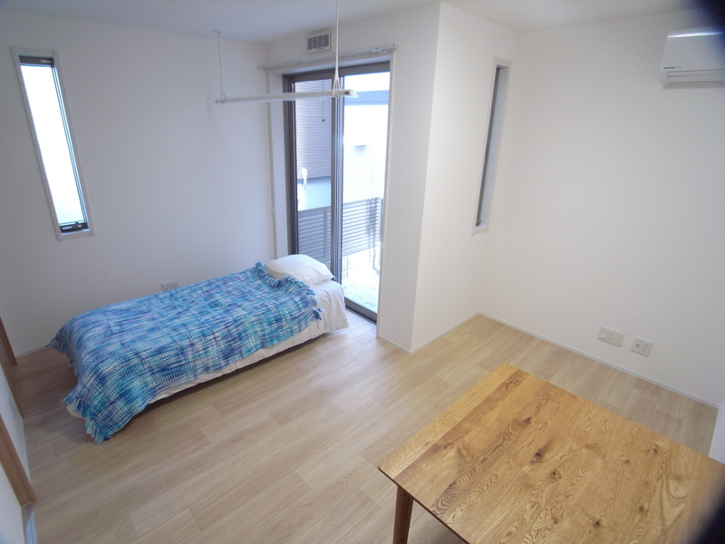 リビング 写真2