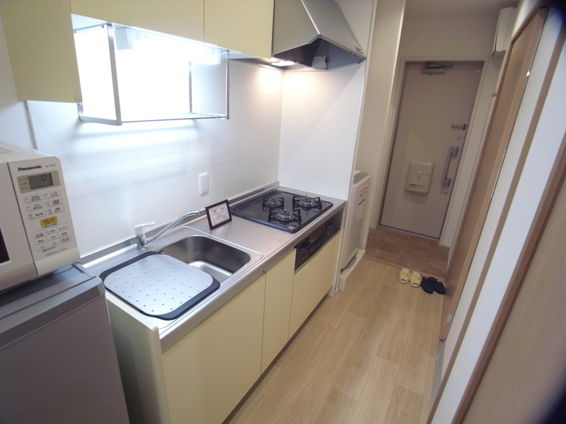 キッチン 写真3