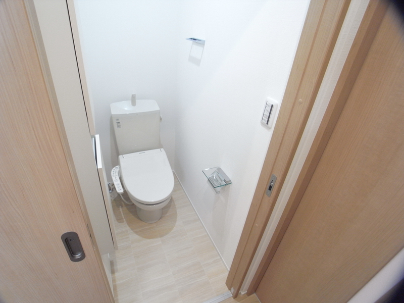 トイレ 写真8