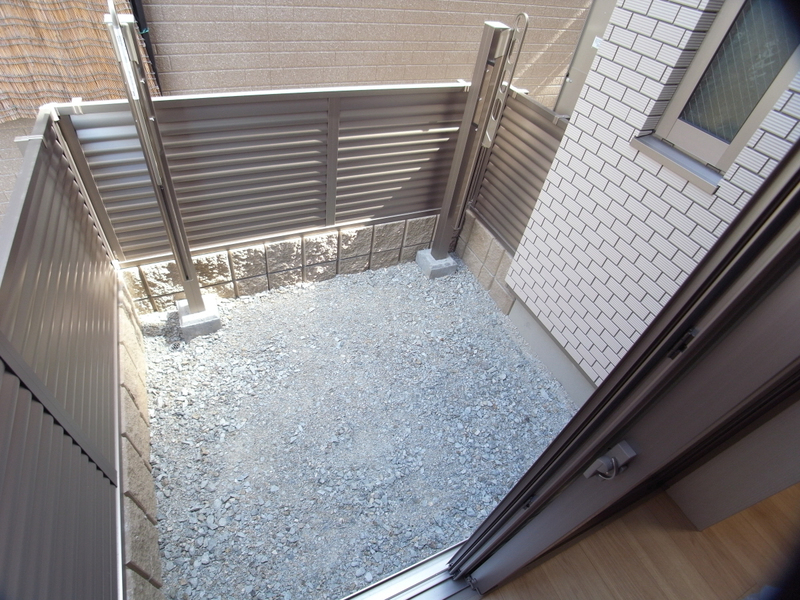 バルコニー・ベランダ 写真12