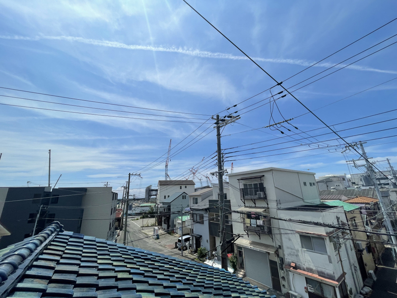 眺望 写真19