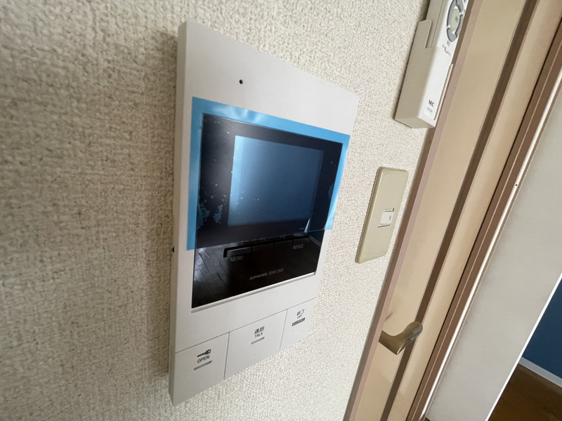 セキュリティ 写真13