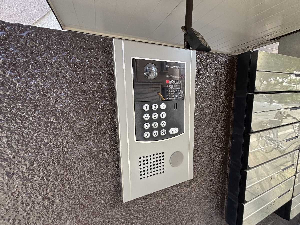 敷地内/建物 写真34