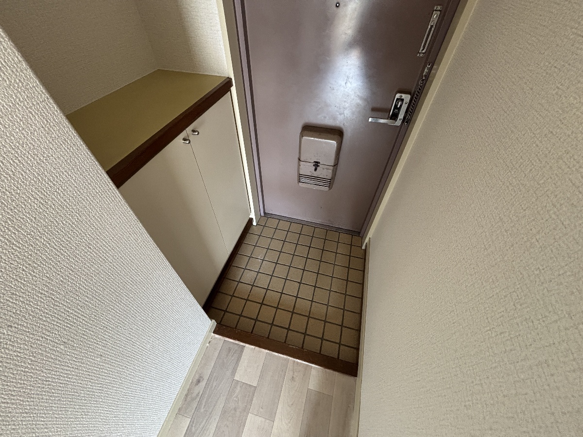 玄関 写真6