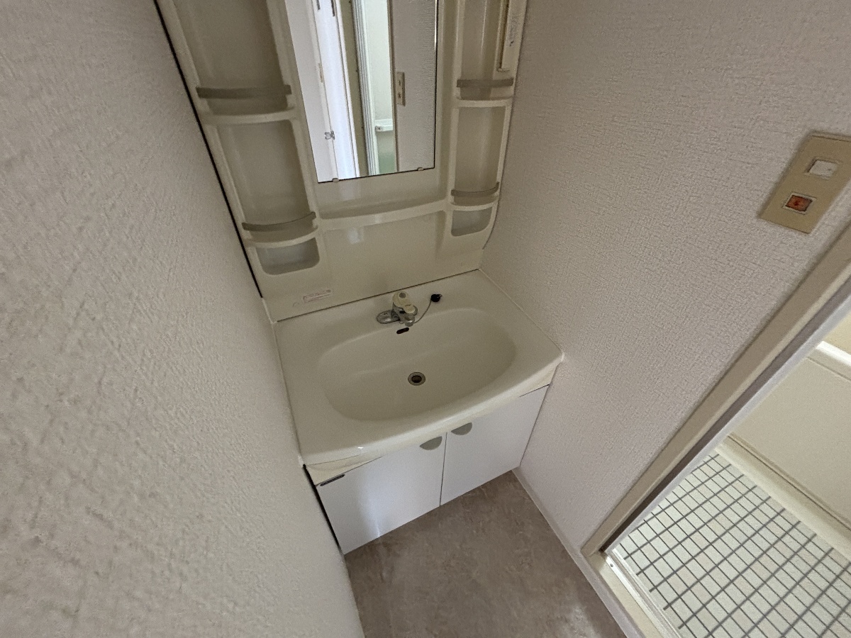 洗面所 写真7