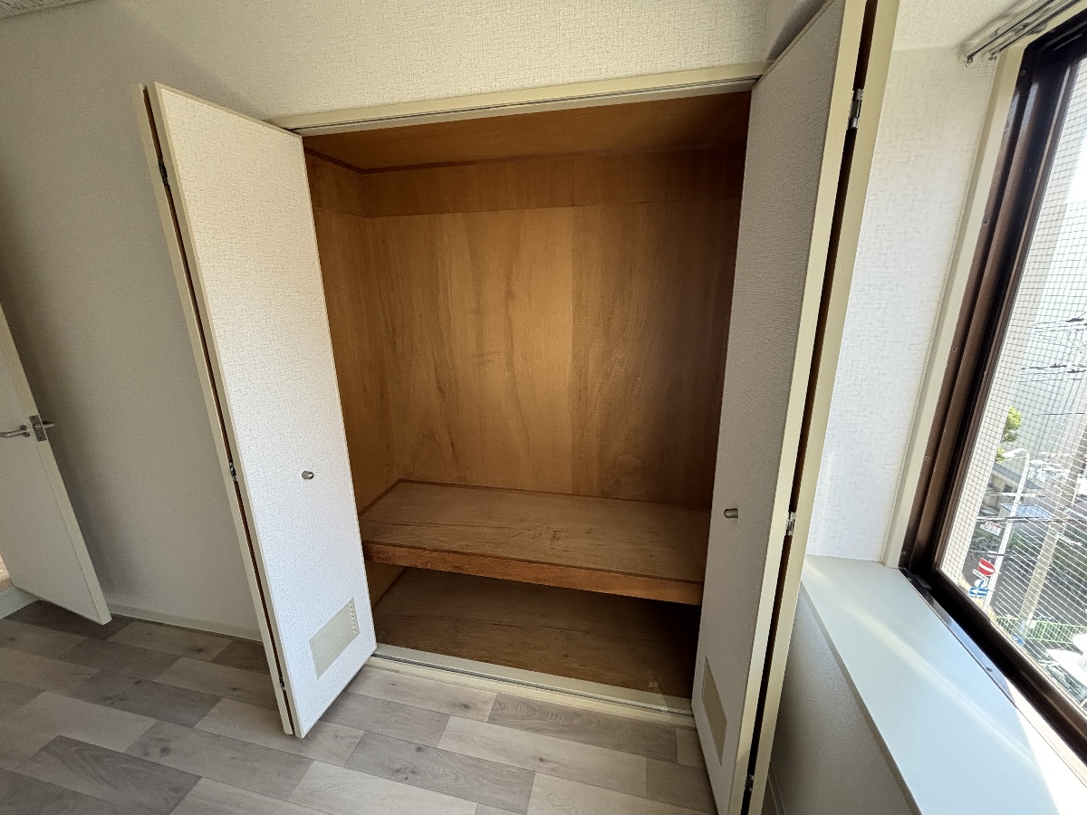 収納 写真12