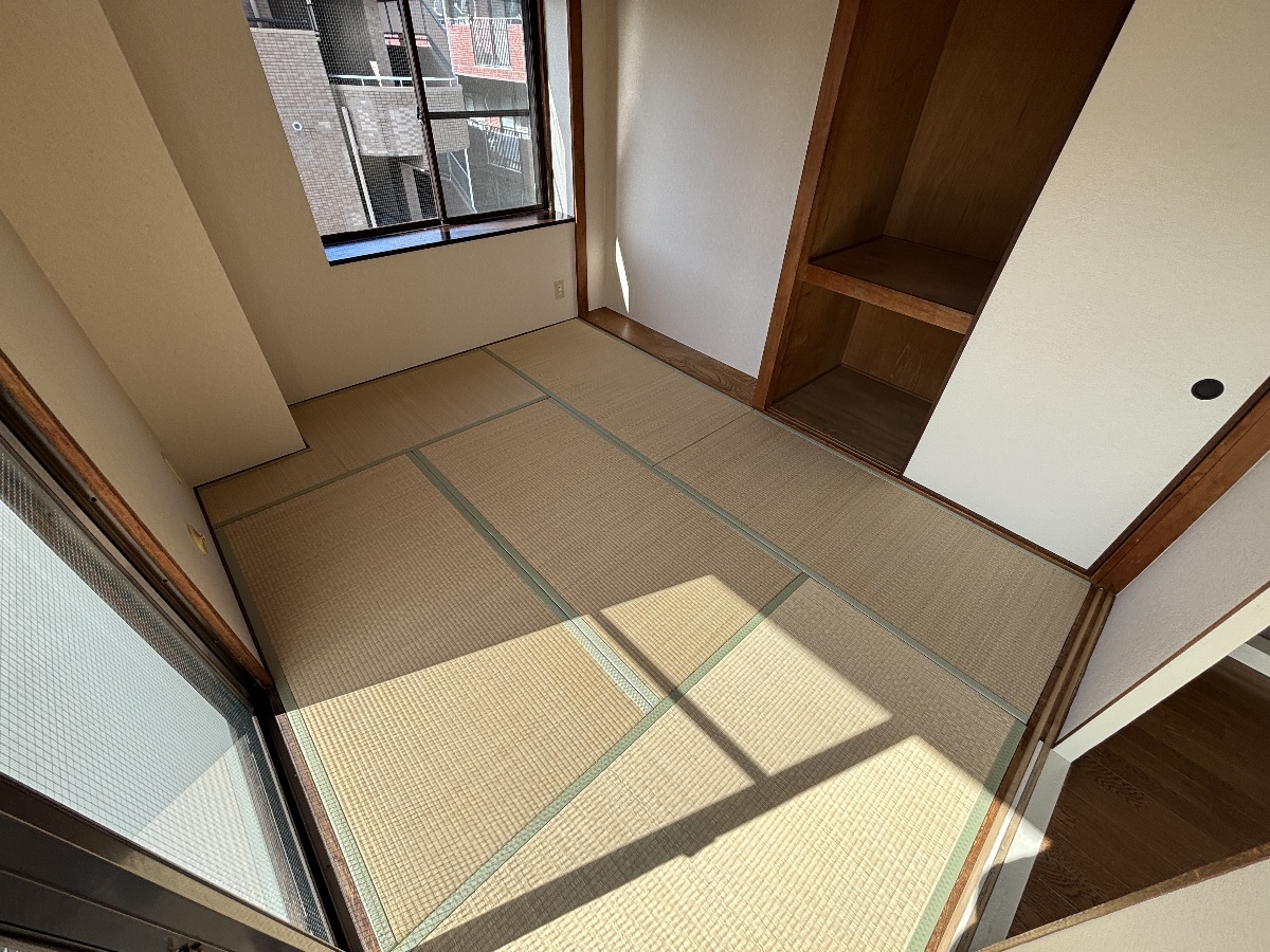 その他部屋・スペース 写真5