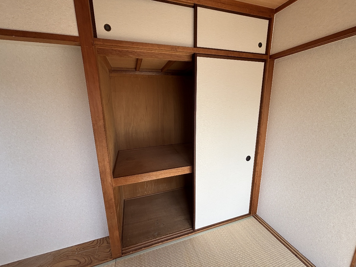 収納 写真13