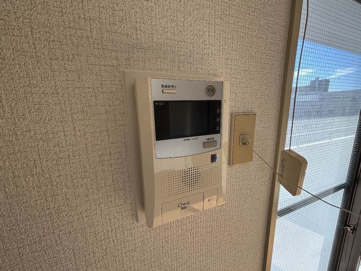 セキュリティ 写真17