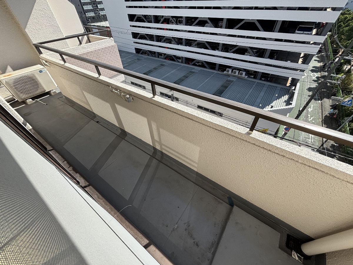 バルコニー・ベランダ 写真16