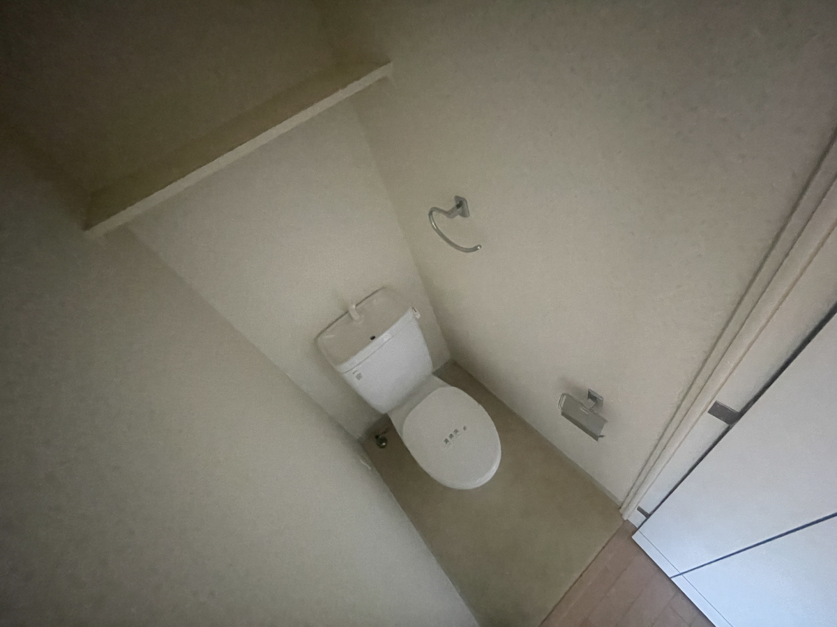 トイレ 写真7