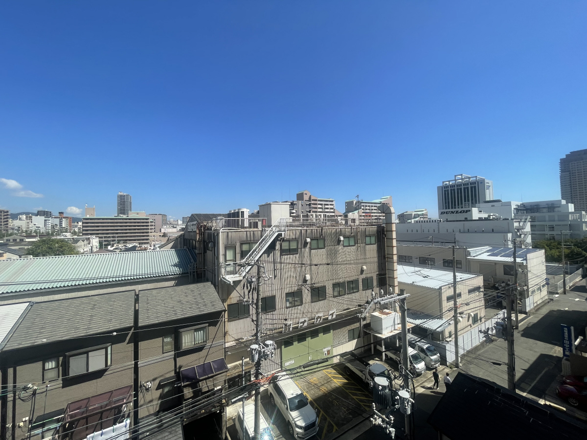 眺望 写真14