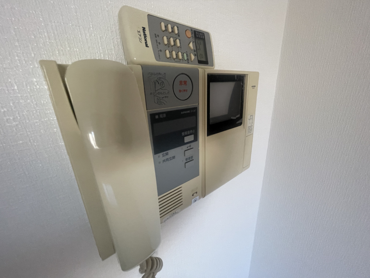 セキュリティ 写真11