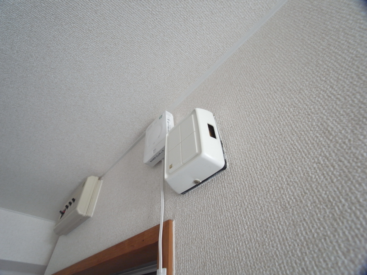 セキュリティ 写真12