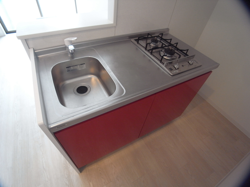 キッチン 写真2