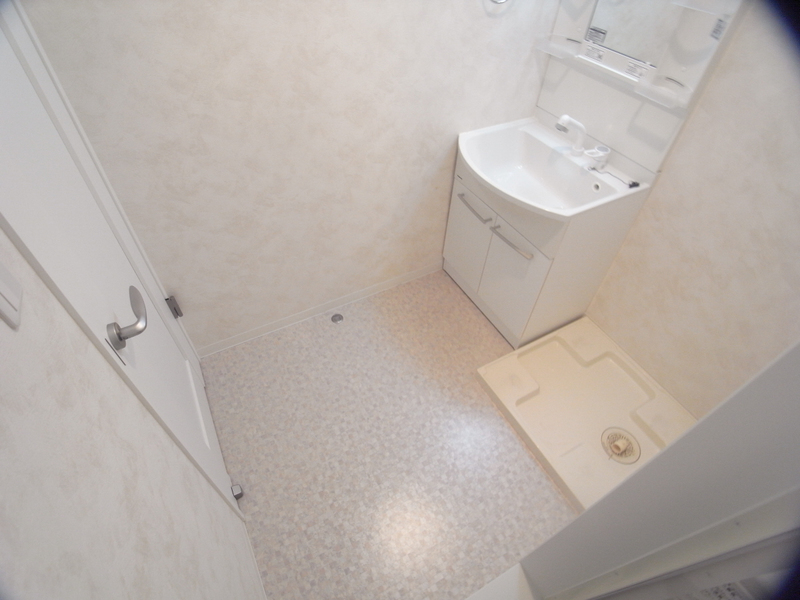洗面所 写真5