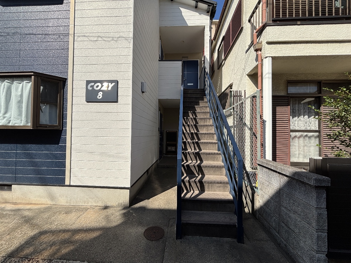 エントランス 写真4