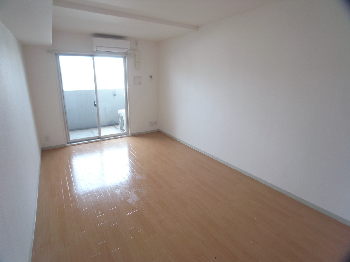 リビング 写真2