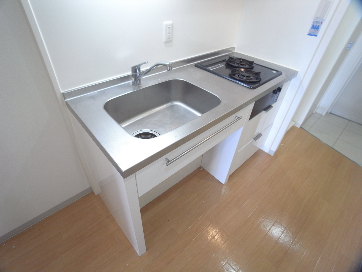 キッチン 写真3