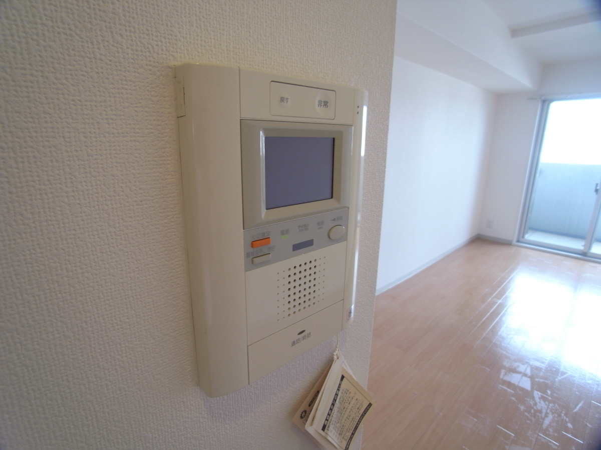 セキュリティ 写真12