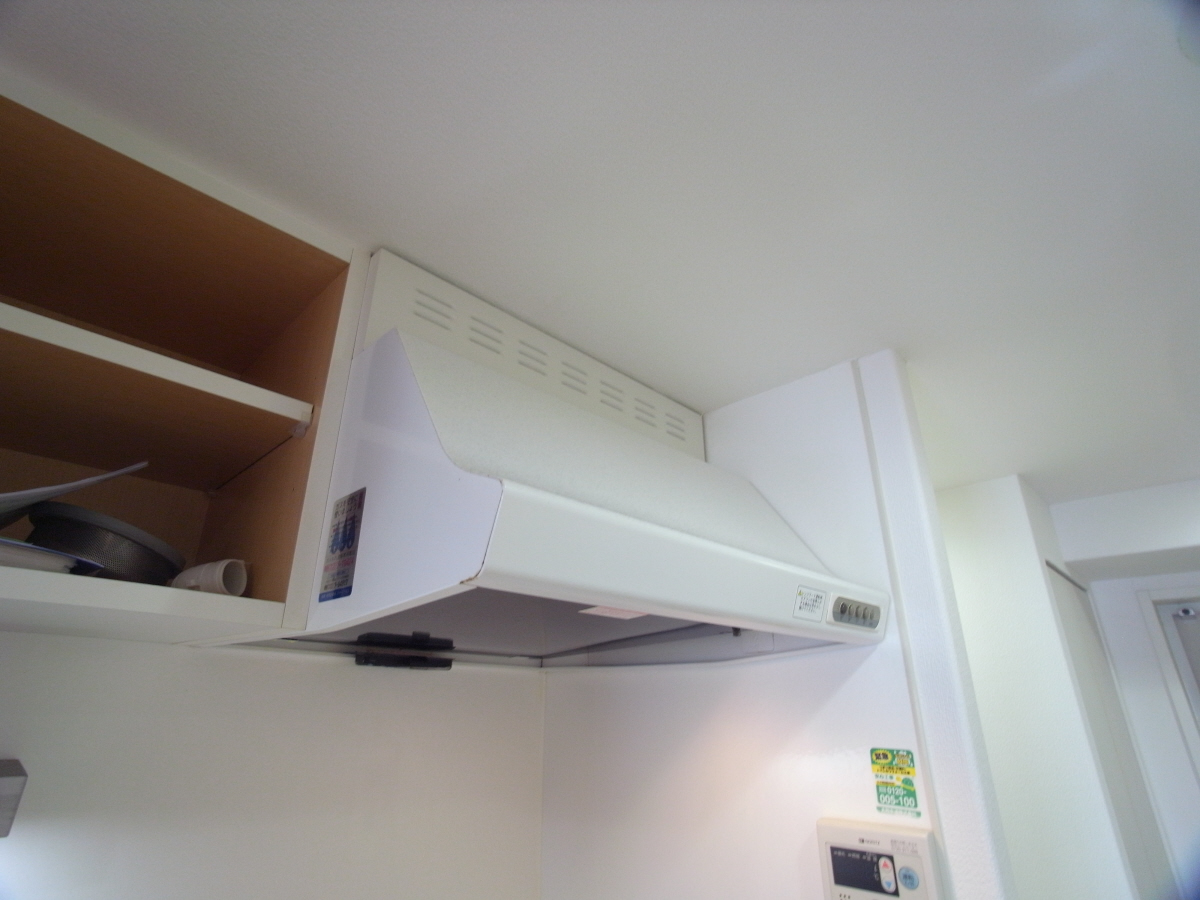 その他部屋・スペース 写真5