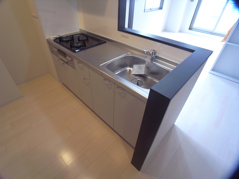 キッチン 写真3