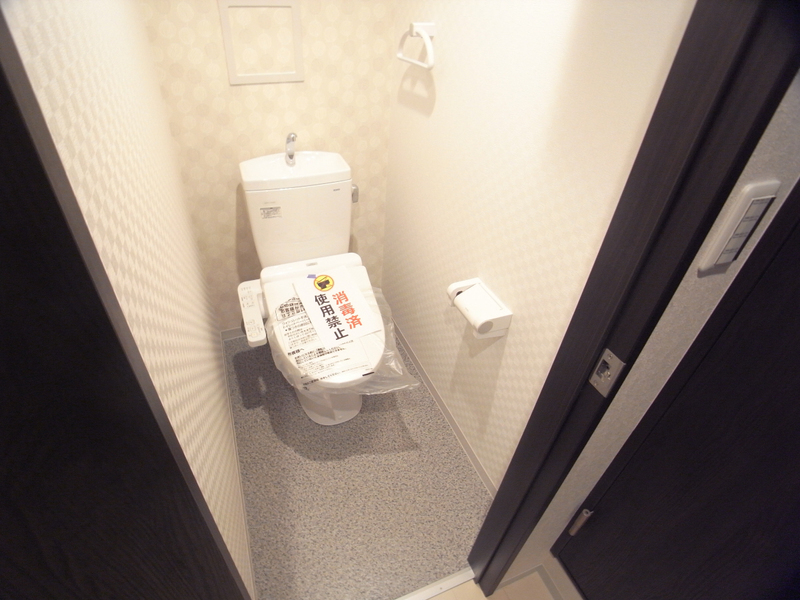 トイレ 写真10