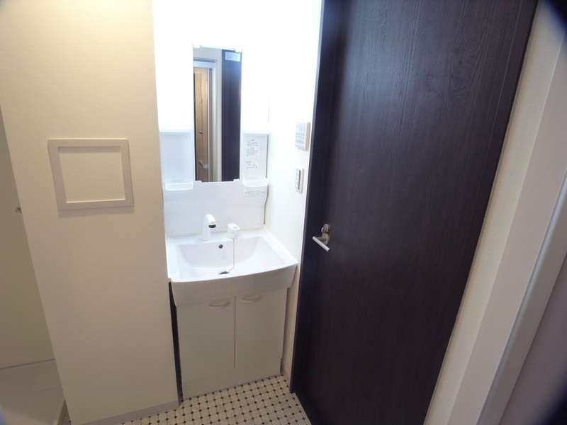 洗面所 写真8